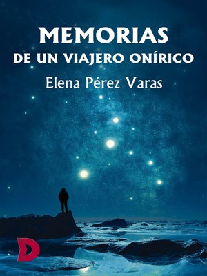 cover image of Memorias de un viajero onírico